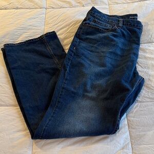 Lot - 4 Pairs Men’s Old Navy Jeans 38x34